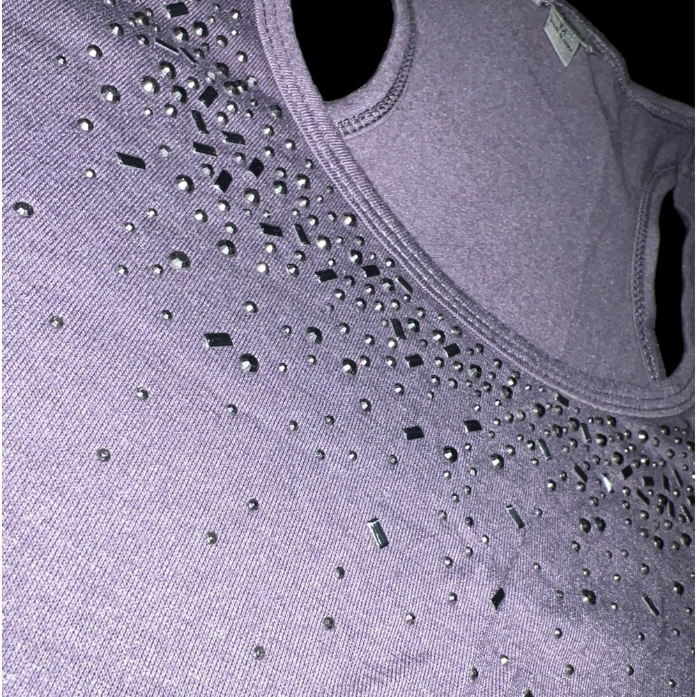 Guess Racerback tank - Picture 4 of 5